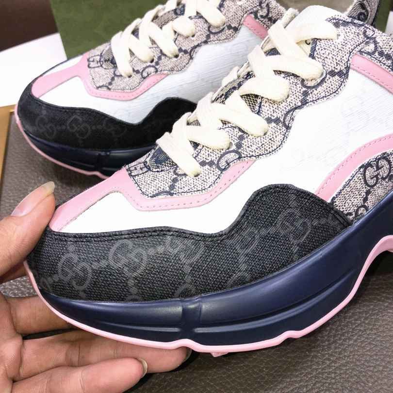 Gucci Chunky Sneakers Colorway 5 1725290