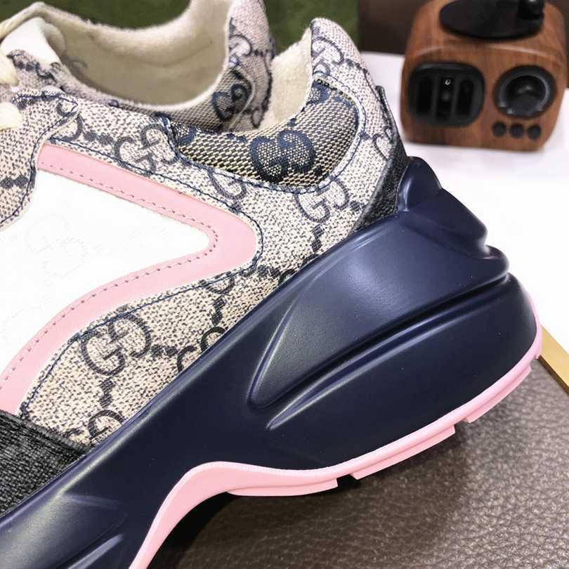 Gucci Chunky Sneakers Colorway 5 1725290