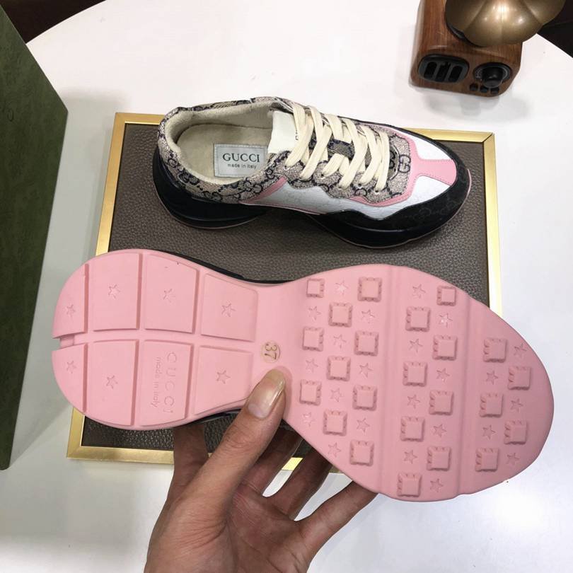 Gucci Chunky Sneakers Colorway 5 1725290