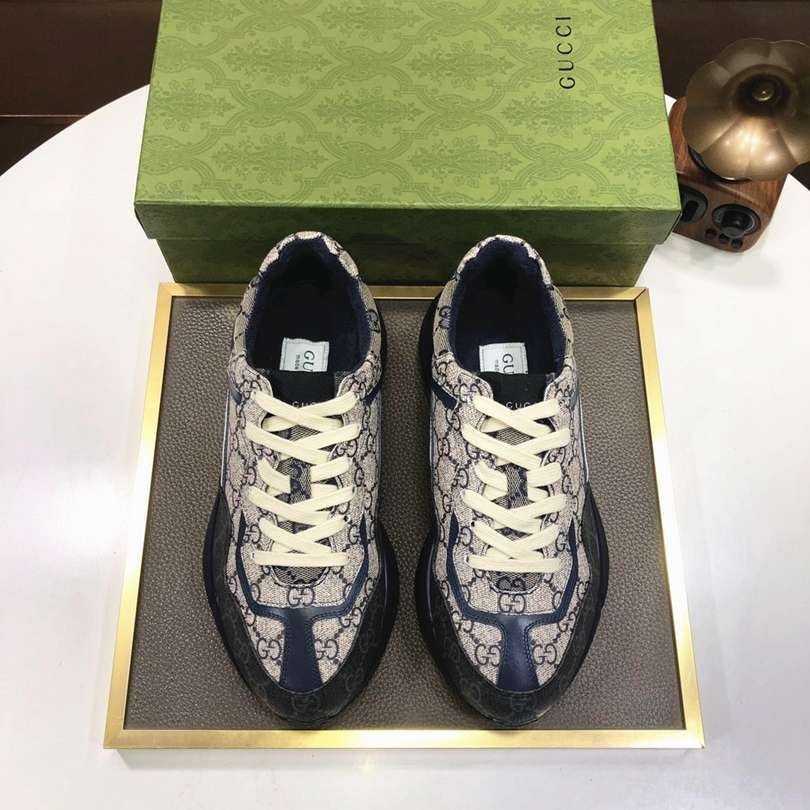 Gucci Chunky Sneakers Colorway 4 1725290