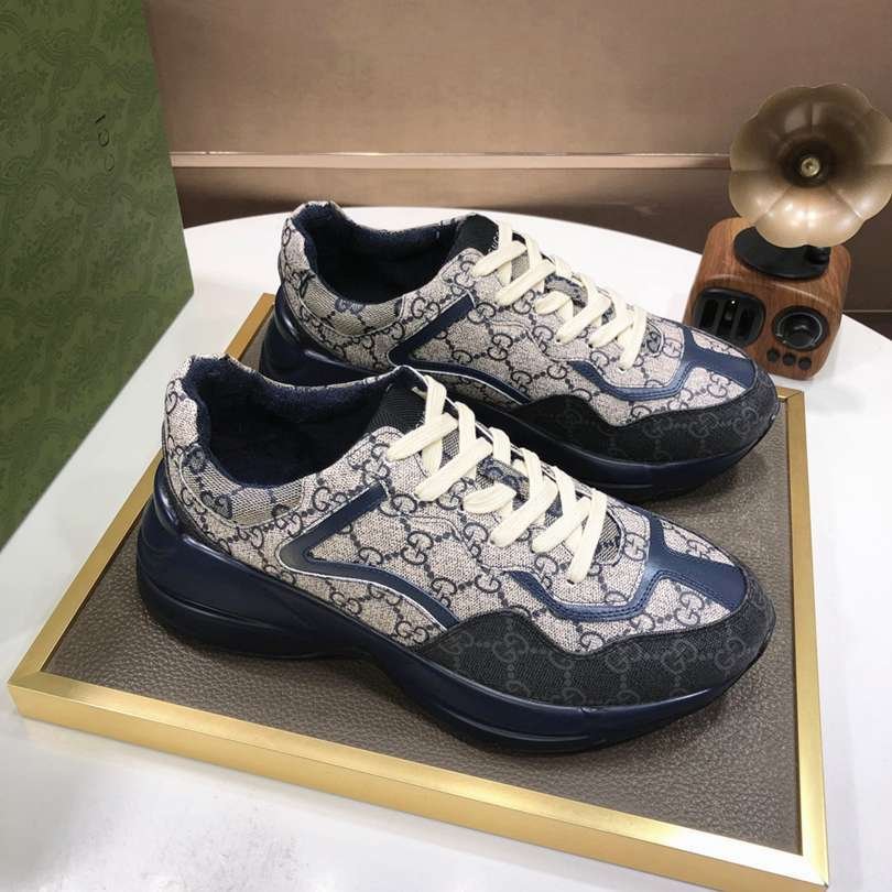 Gucci Chunky Sneakers Colorway 4 1725290
