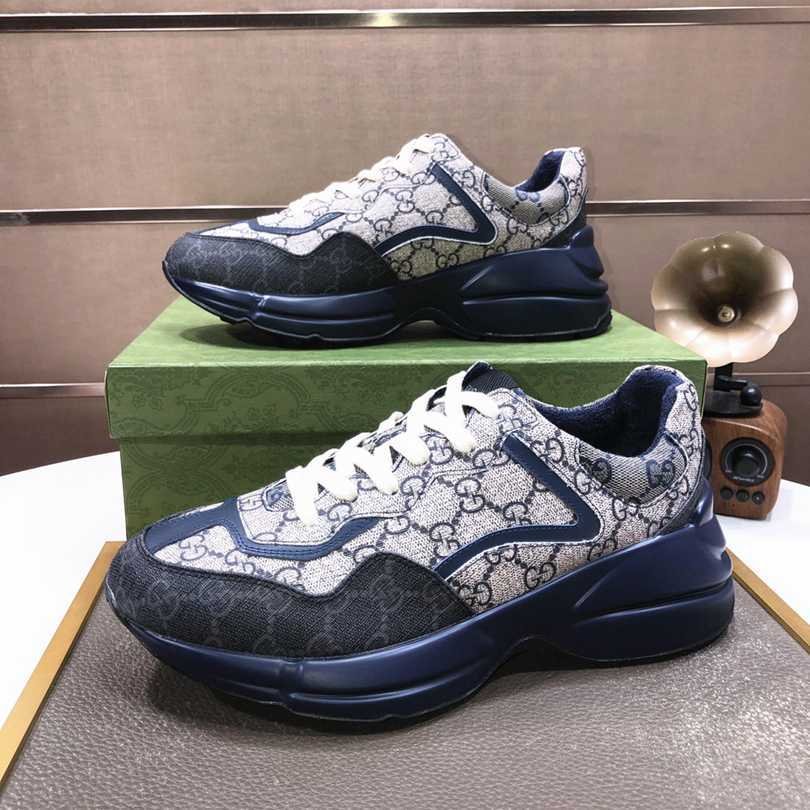 Gucci Chunky Sneakers Colorway 4 1725290