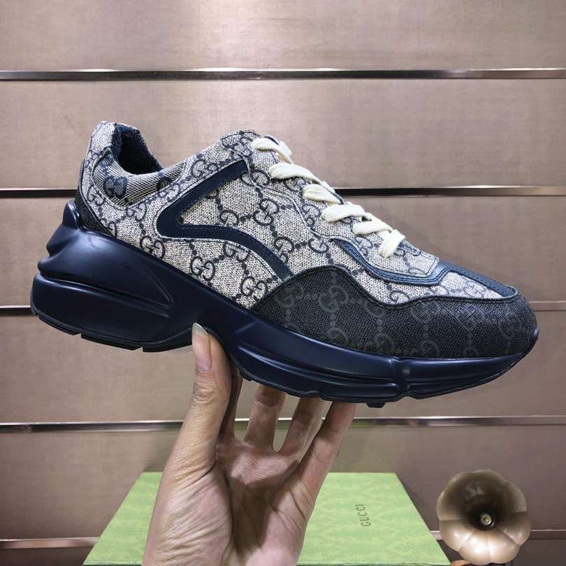 Gucci Chunky Sneakers Colorway 4 1725290