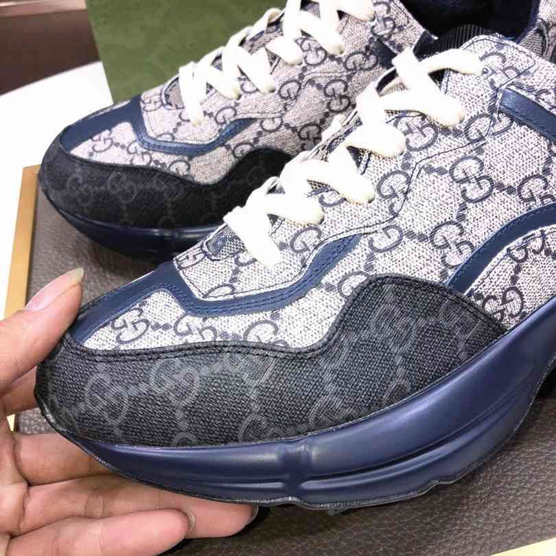 Gucci Chunky Sneakers Colorway 4 1725290