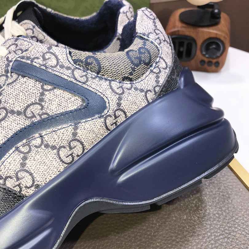 Gucci Chunky Sneakers Colorway 4 1725290