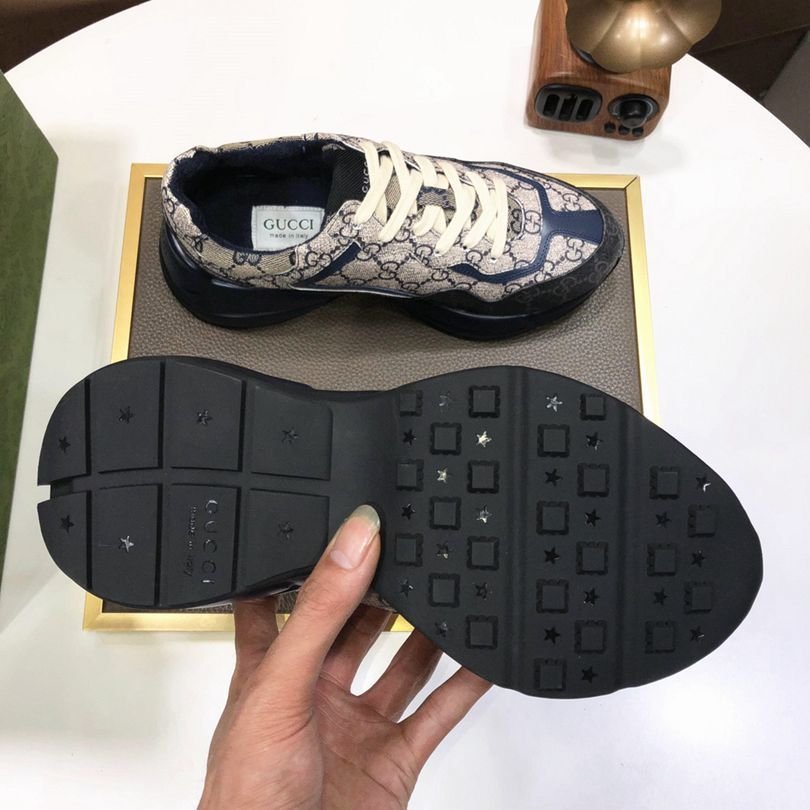 Gucci Chunky Sneakers Colorway 4 1725290