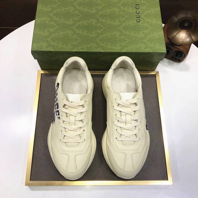 Gucci Chunky Sneakers Colorway 25 1725300