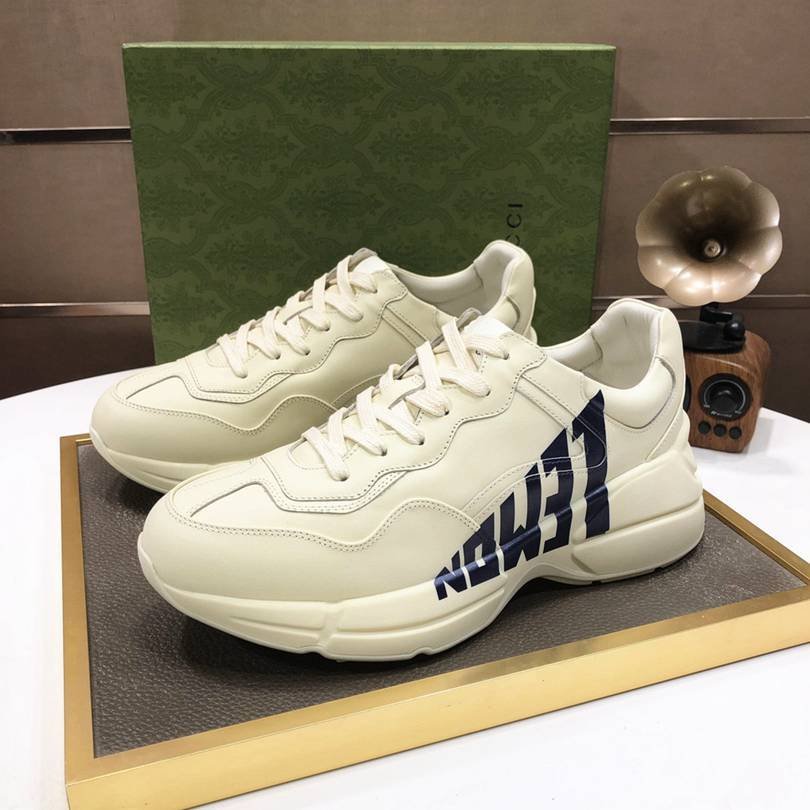 Gucci Chunky Sneakers Colorway 25 1725300