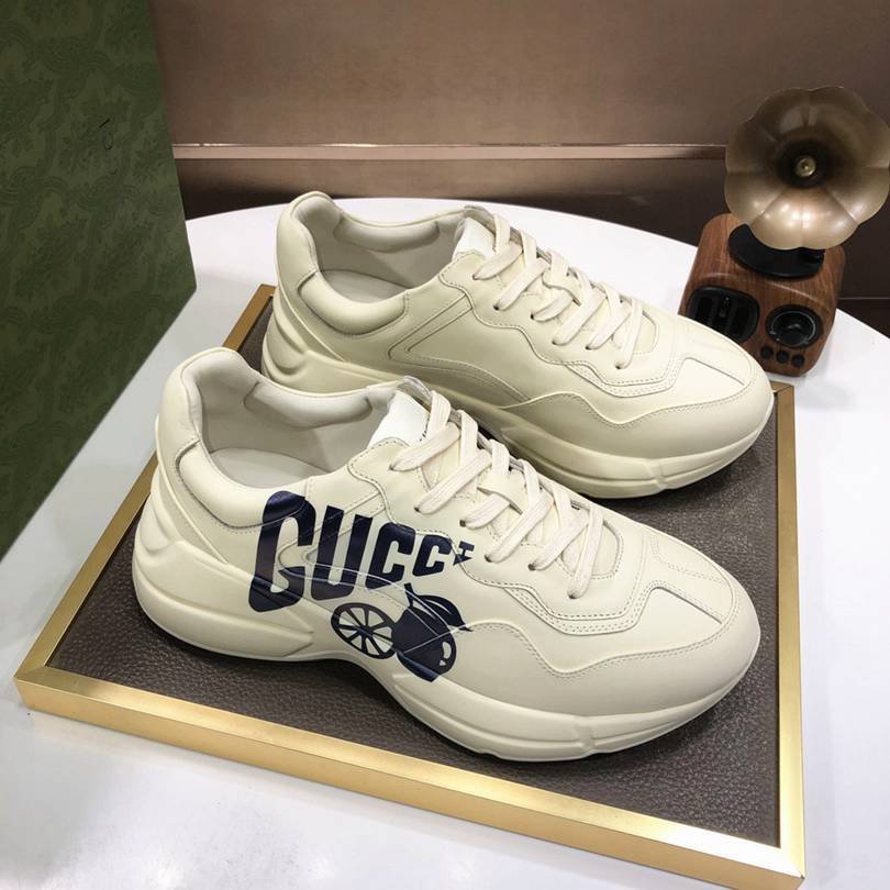 Gucci Chunky Sneakers Colorway 25 1725300