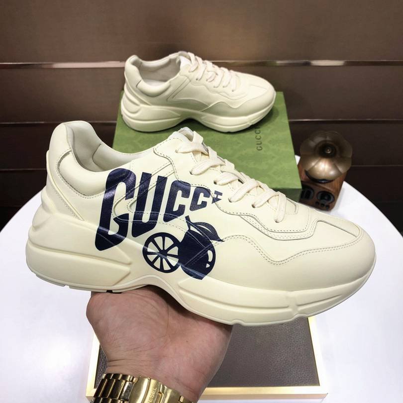 Gucci Chunky Sneakers Colorway 25 1725300