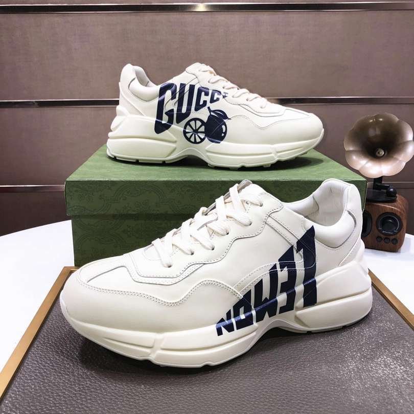 Gucci Chunky Sneakers Colorway 25 1725300