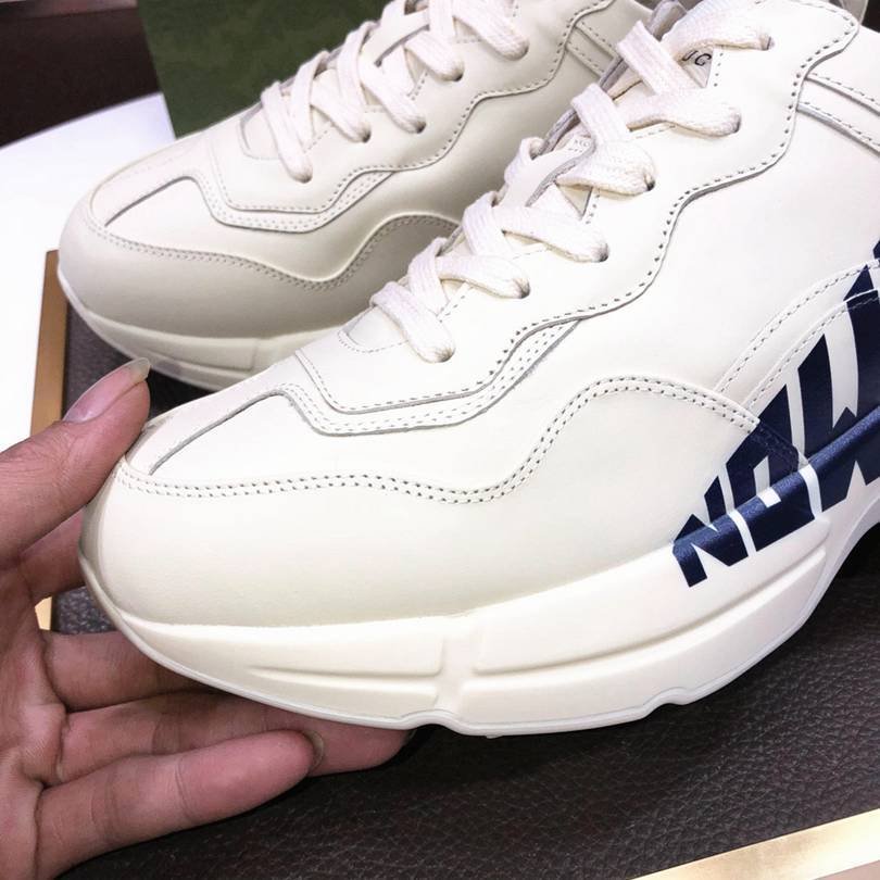 Gucci Chunky Sneakers Colorway 25 1725300