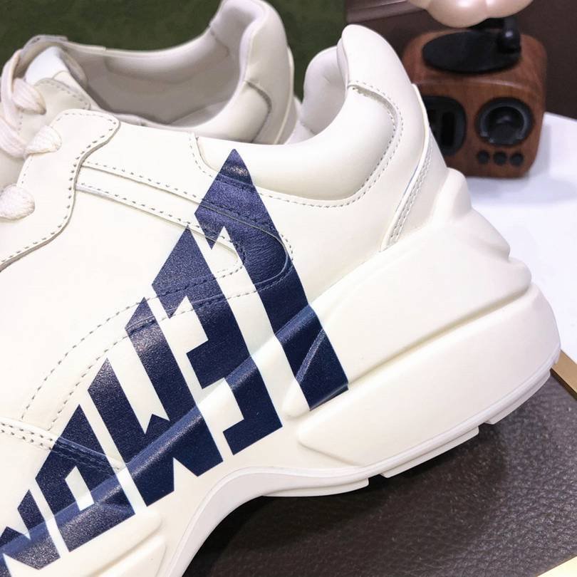 Gucci Chunky Sneakers Colorway 25 1725300