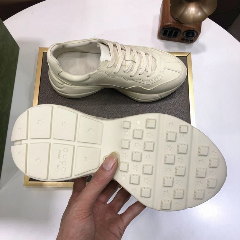 Gucci Chunky Sneakers Colorway 25 1725300