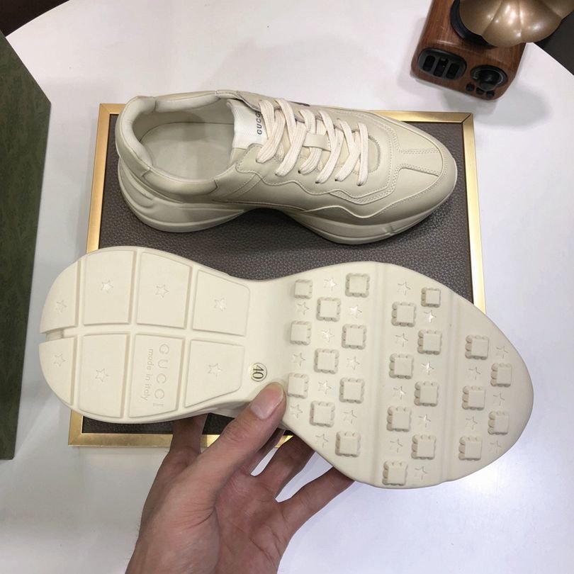Gucci Leather Chunky Sneakers Colorway 15 1725300