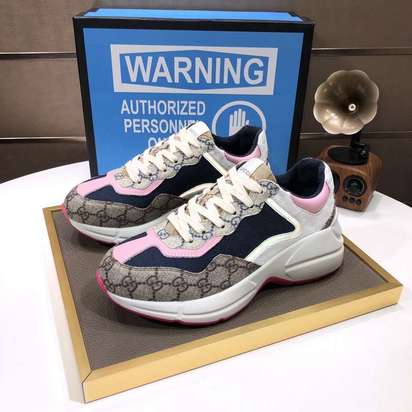Gucci Chunky Sneakers 1725290