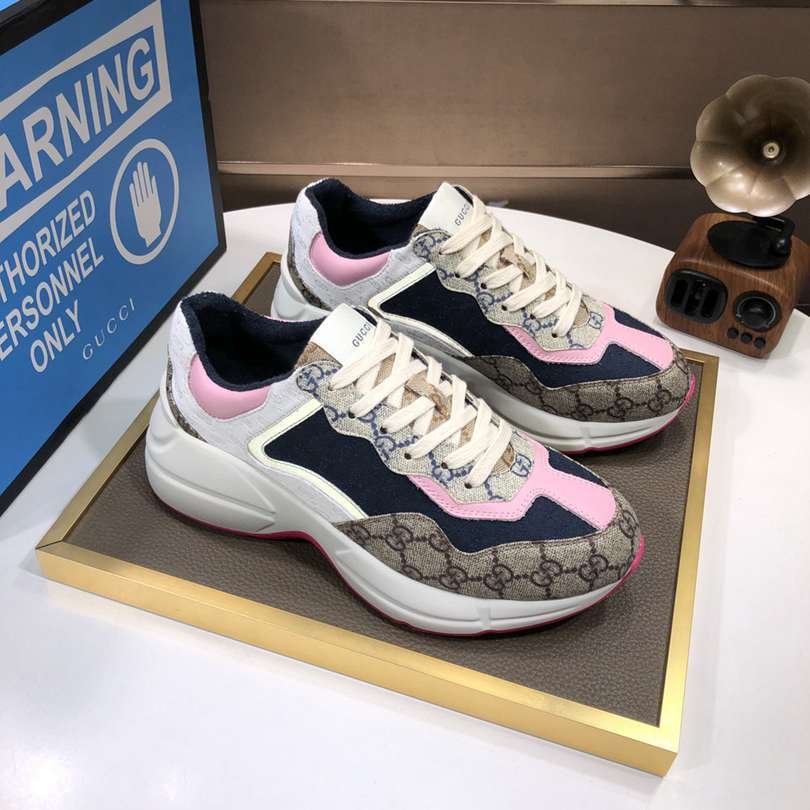 Gucci Chunky Sneakers 1725290
