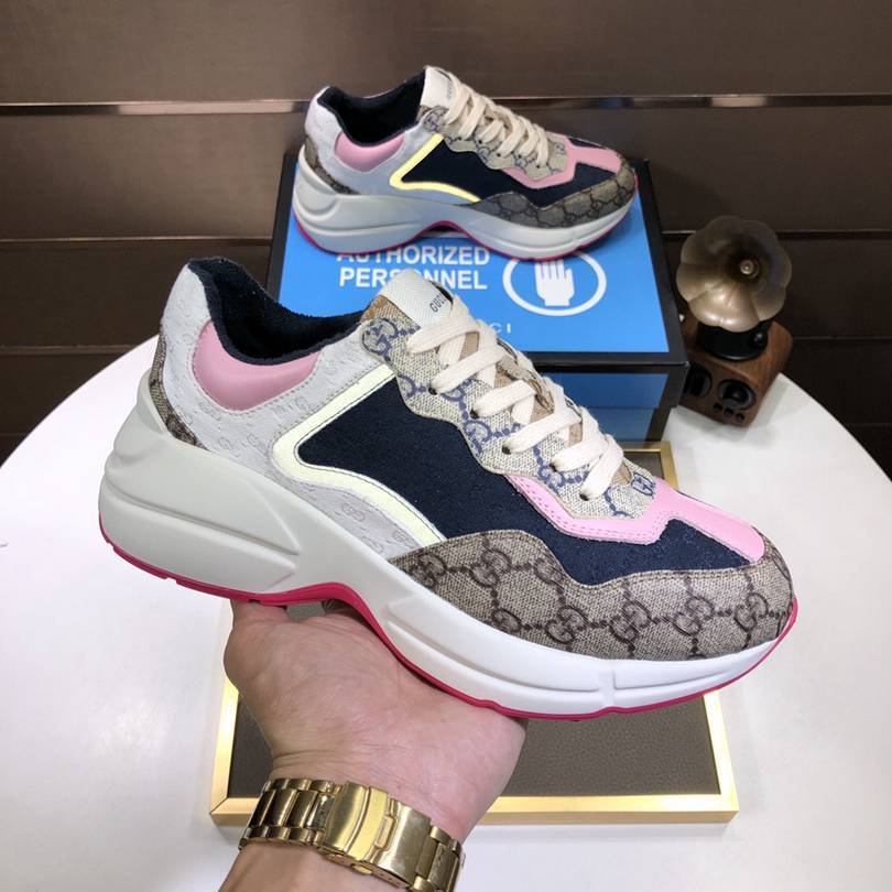 Gucci Chunky Sneakers 1725290