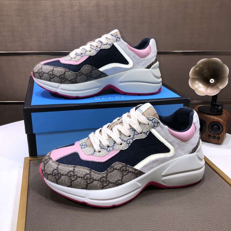 Gucci Chunky Sneakers 1725290