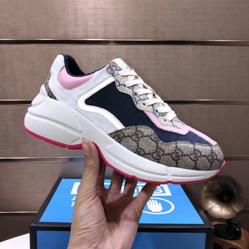 Gucci Chunky Sneakers 1725290