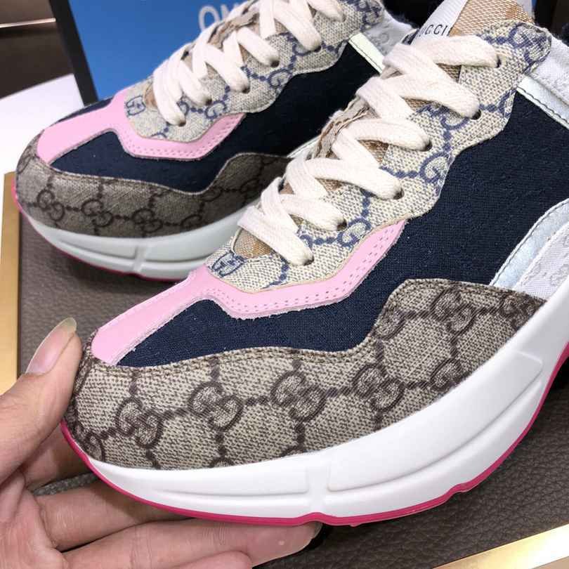 Gucci Chunky Sneakers 1725290