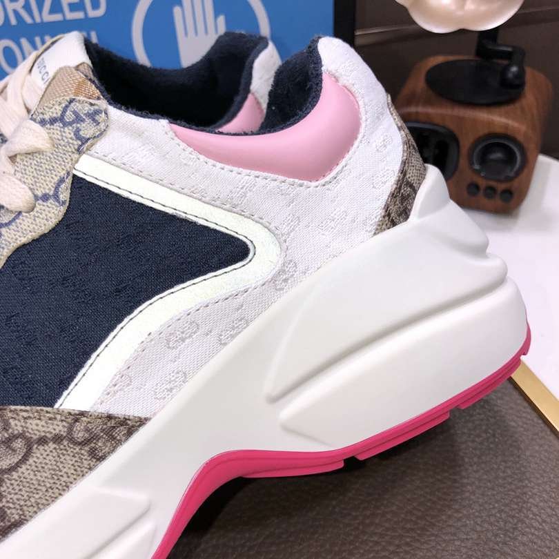 Gucci Chunky Sneakers 1725290