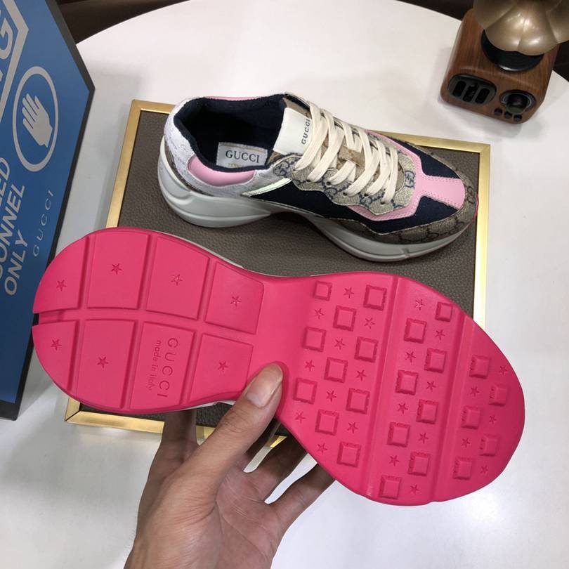 Gucci Chunky Sneakers 1725290