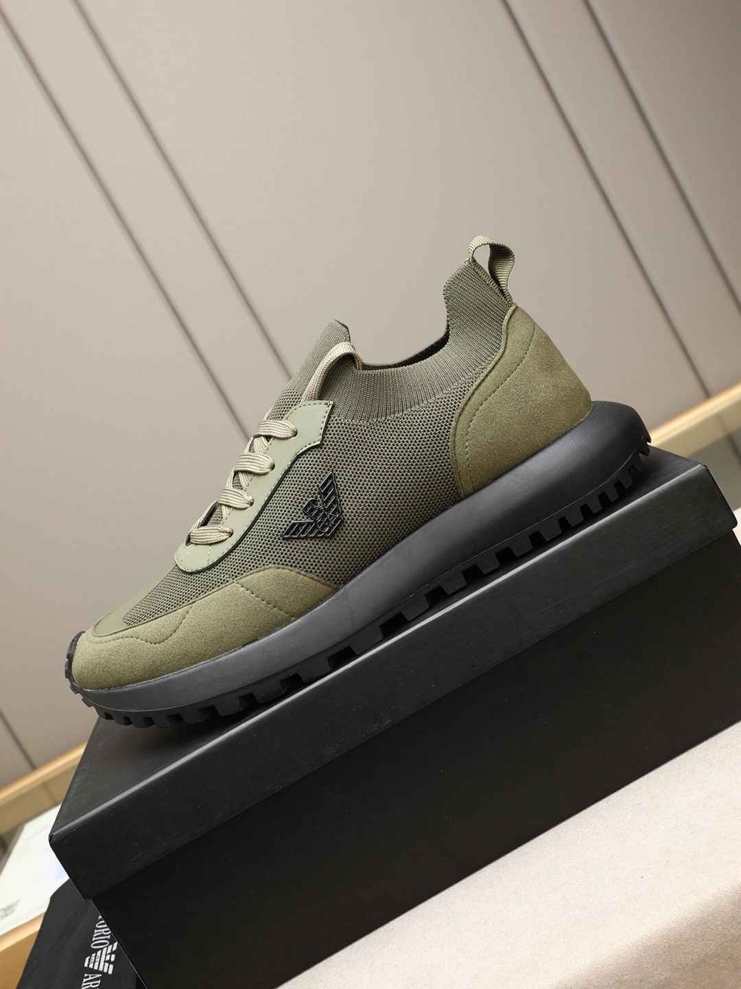 Armani EXCHANGE AX Sneakers Colorway 24 1308230-24