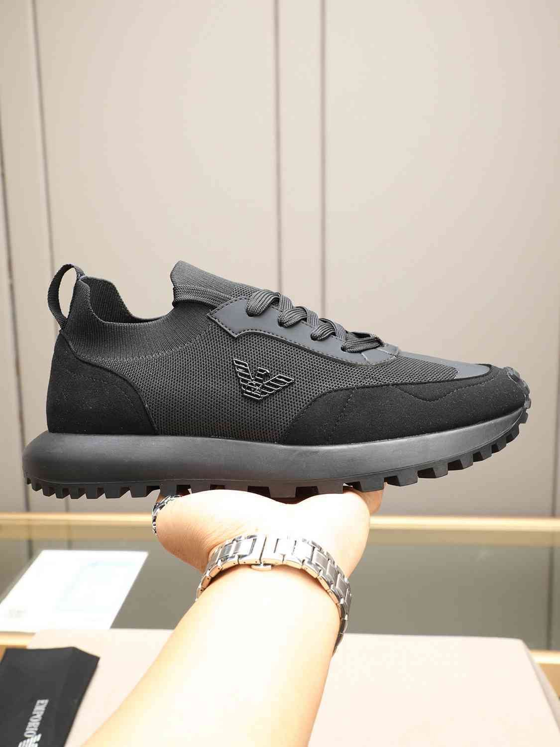 Armani EXCHANGE AX Sneakers Colorway 23 1308230-23