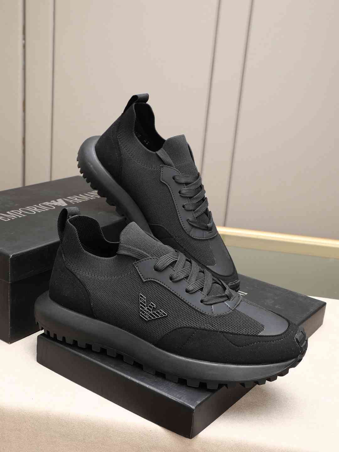 Armani EXCHANGE AX Sneakers Colorway 23 1308230-23
