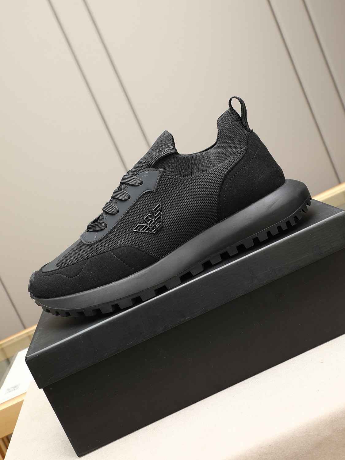 Armani EXCHANGE AX Sneakers Colorway 23 1308230-23