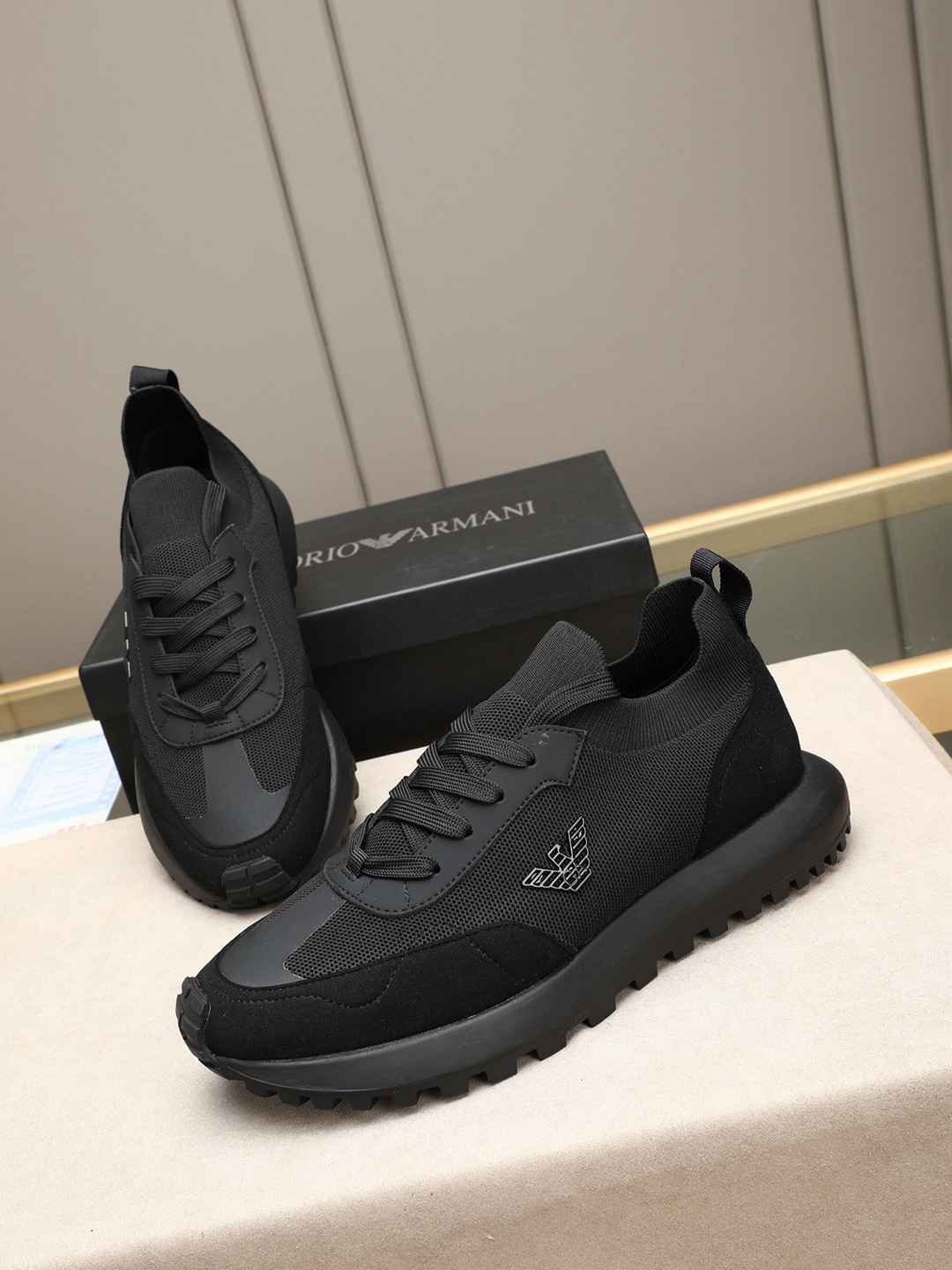 Armani EXCHANGE AX Sneakers Colorway 23 1308230-23