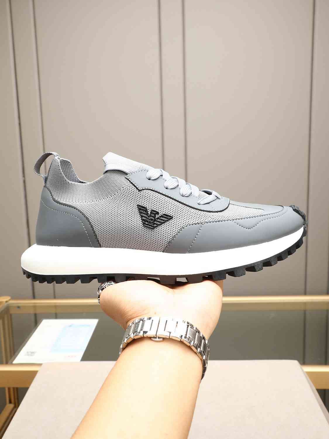 Armani EXCHANGE AX Sneakers Colorway 22 1308230-22