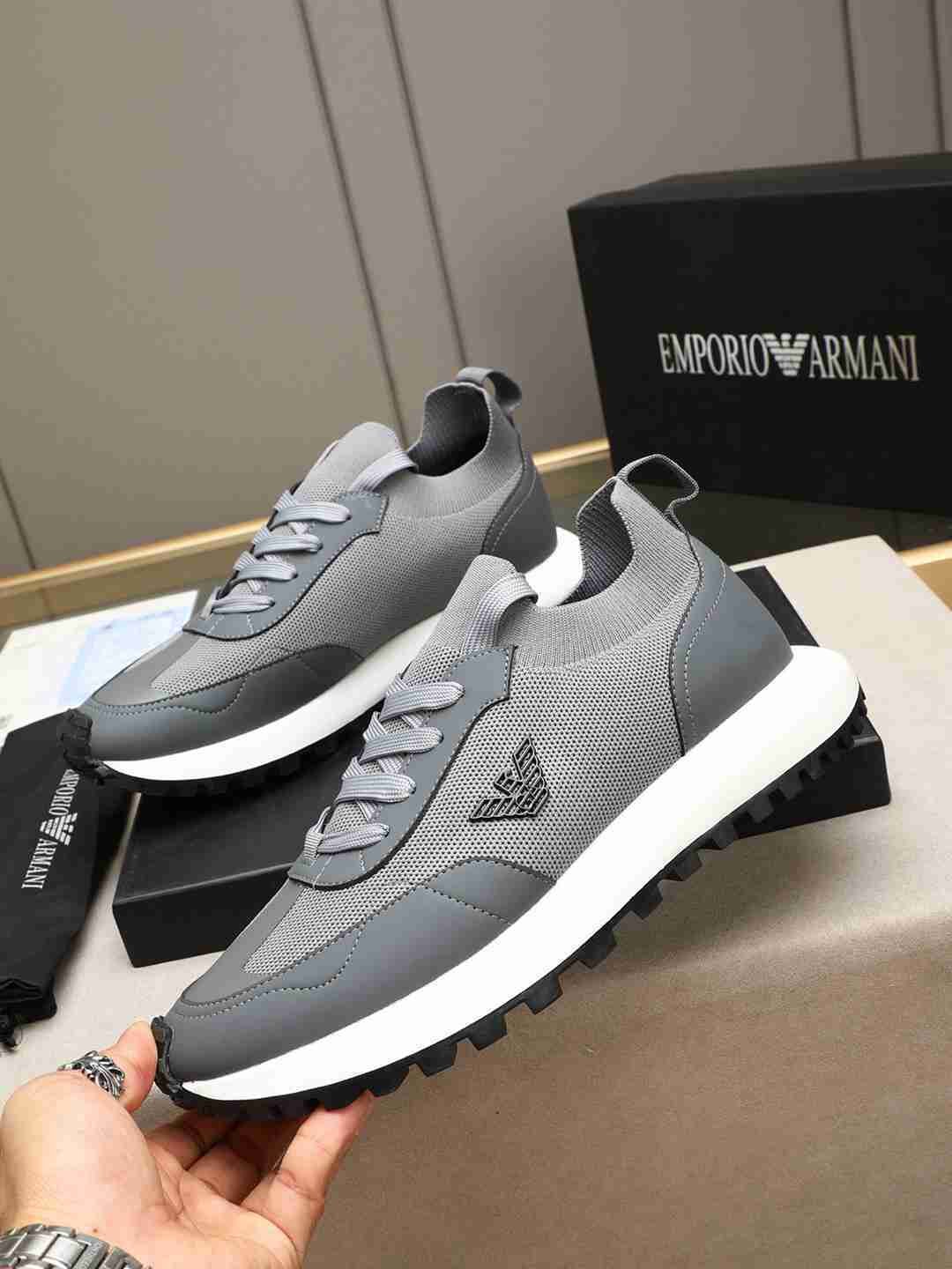 Armani EXCHANGE AX Sneakers Colorway 22 1308230-22