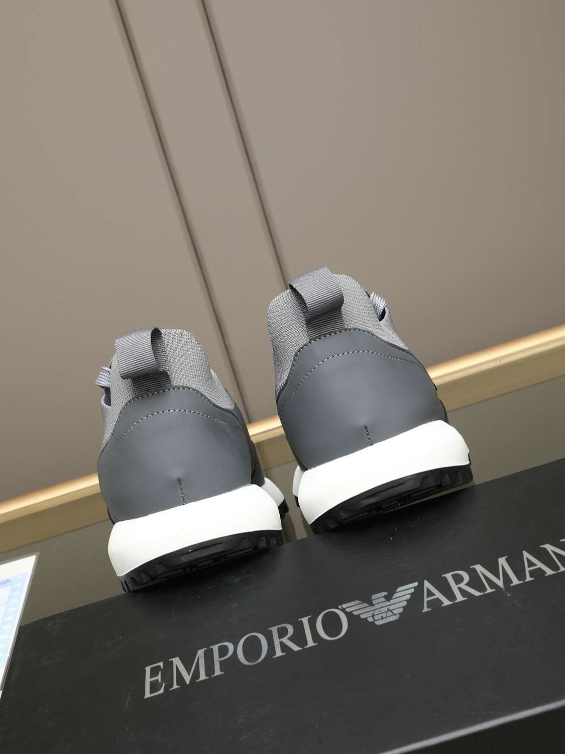 Armani EXCHANGE AX Sneakers Colorway 22 1308230-22