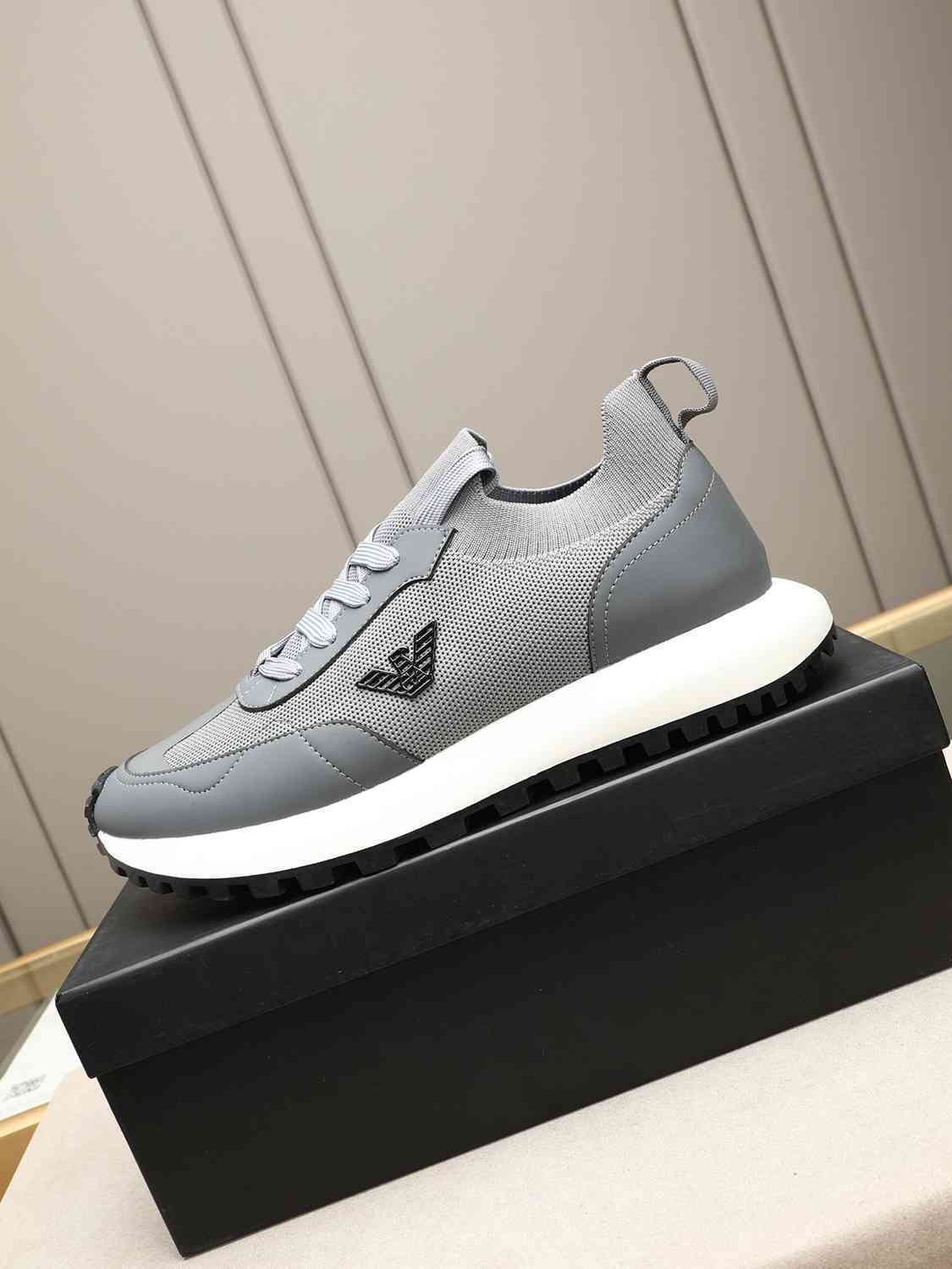 Armani EXCHANGE AX Sneakers Colorway 22 1308230-22