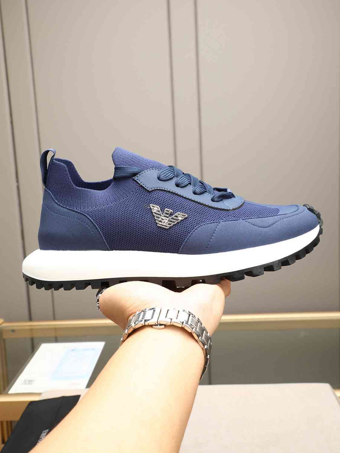 Armani EXCHANGE AX Sneakers Colorway 21 1308230-21