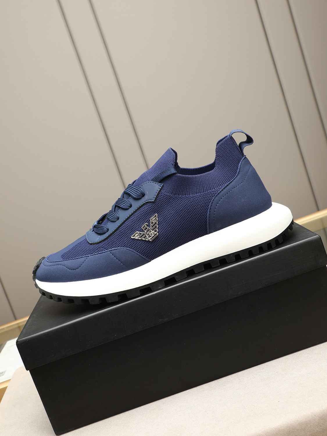 Armani EXCHANGE AX Sneakers Colorway 21 1308230-21