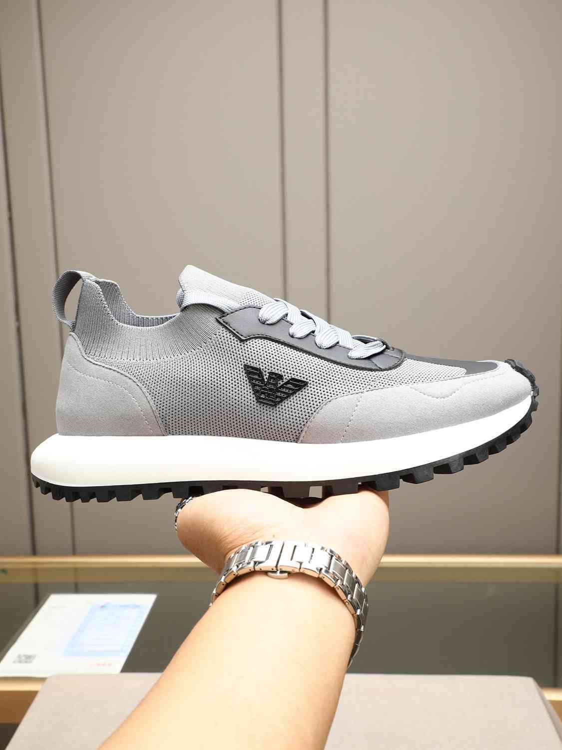 Armani EXCHANGE AX Sneakers Colorway 20 1308230-20