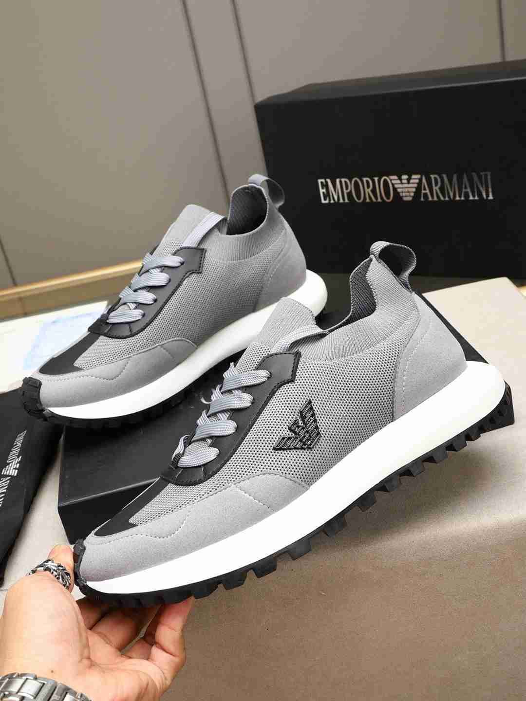 Armani EXCHANGE AX Sneakers Colorway 20 1308230-20