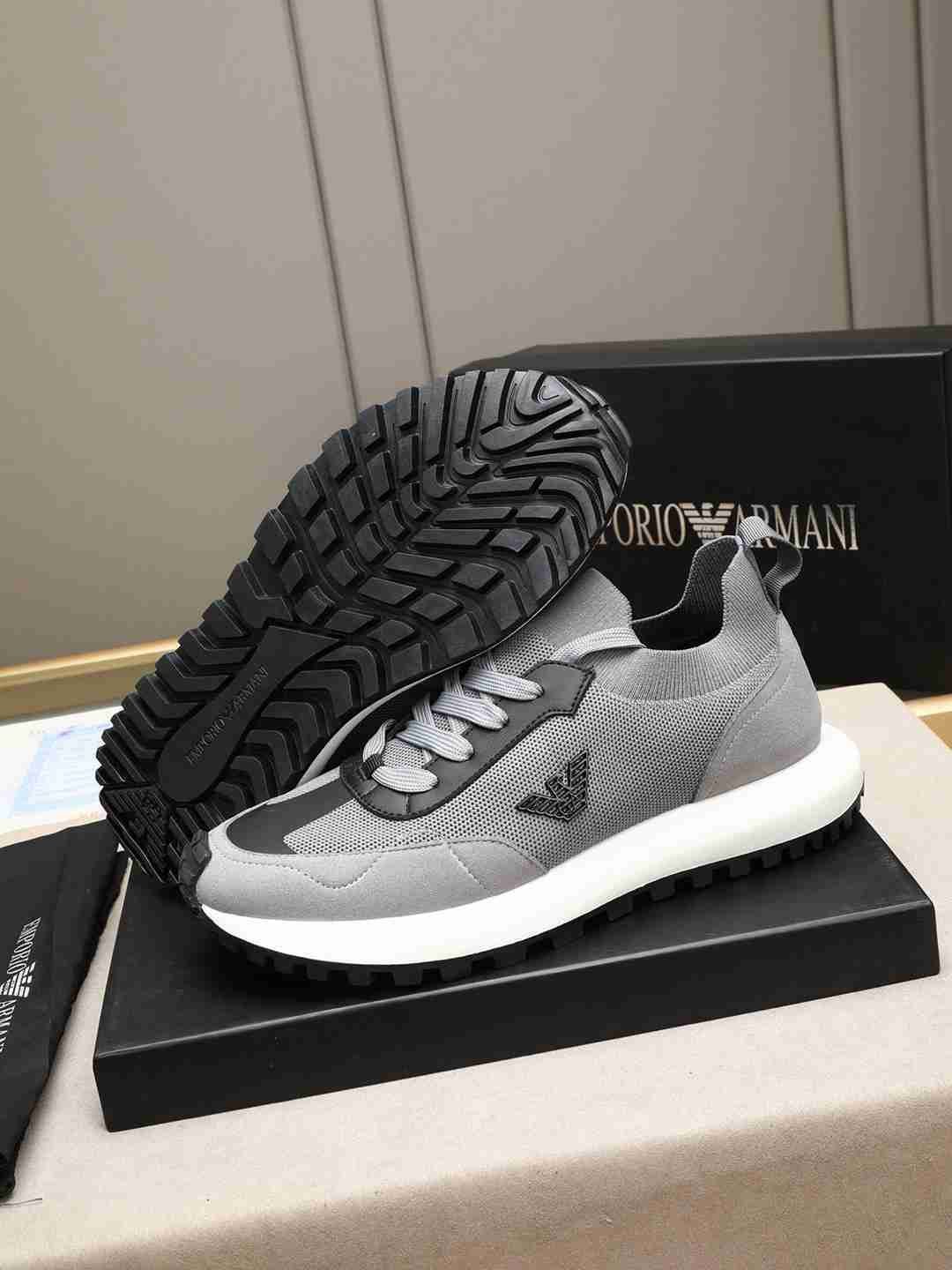 Armani EXCHANGE AX Sneakers Colorway 20 1308230-20