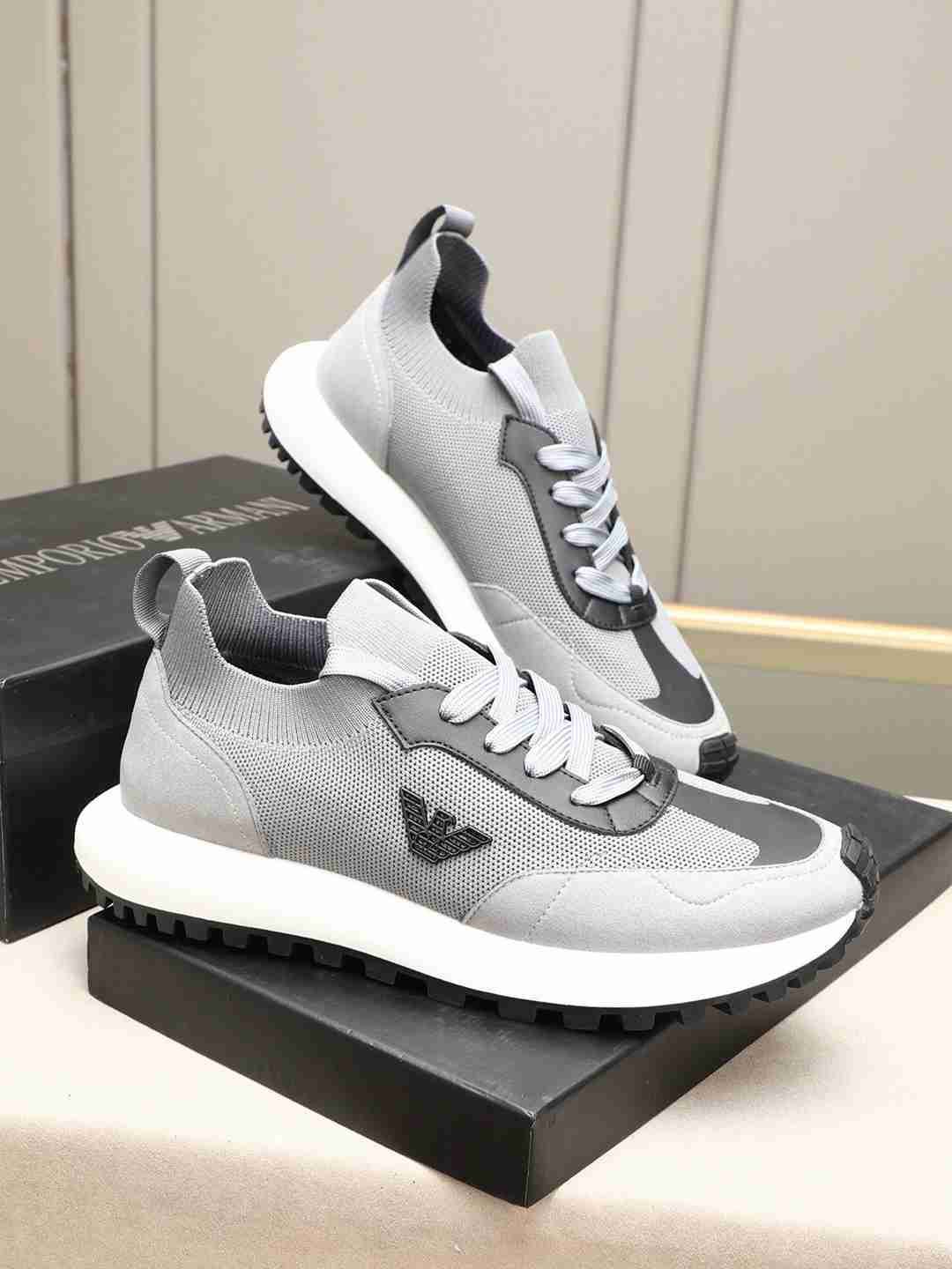 Armani EXCHANGE AX Sneakers Colorway 20 1308230-20