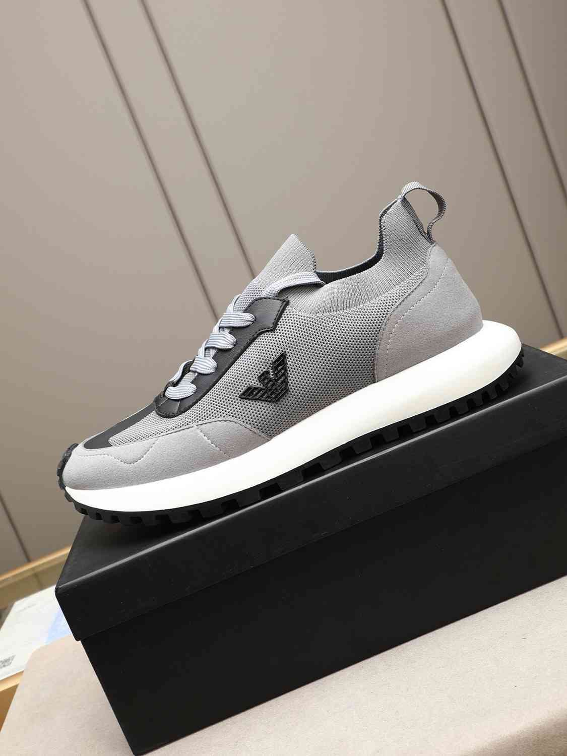 Armani EXCHANGE AX Sneakers Colorway 20 1308230-20