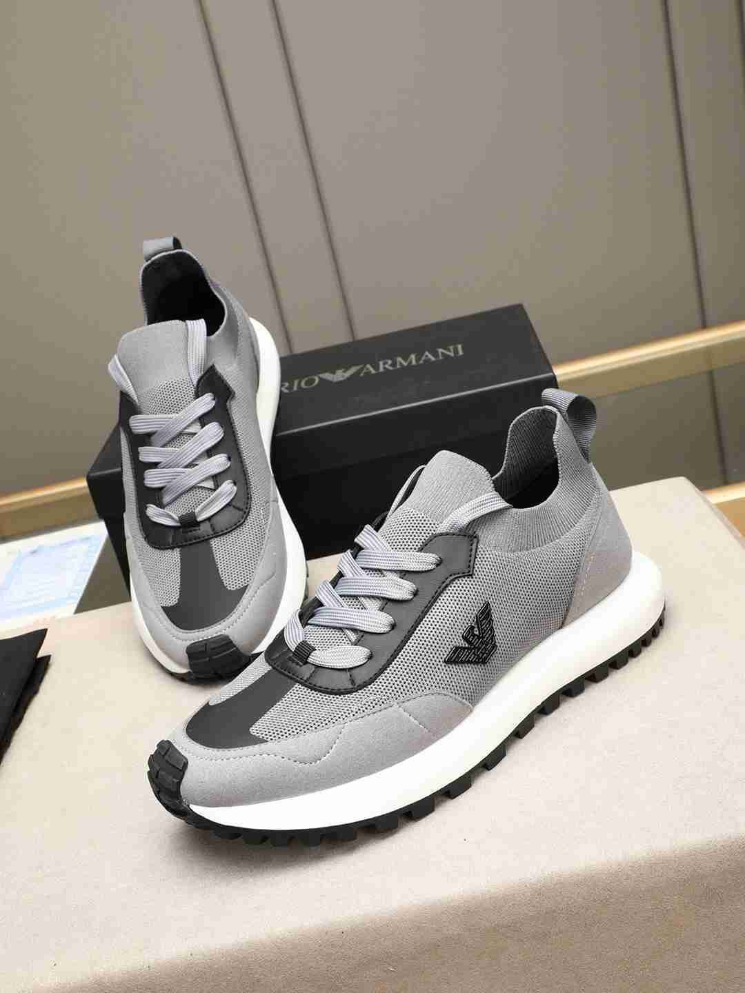 Armani EXCHANGE AX Sneakers Colorway 20 1308230-20
