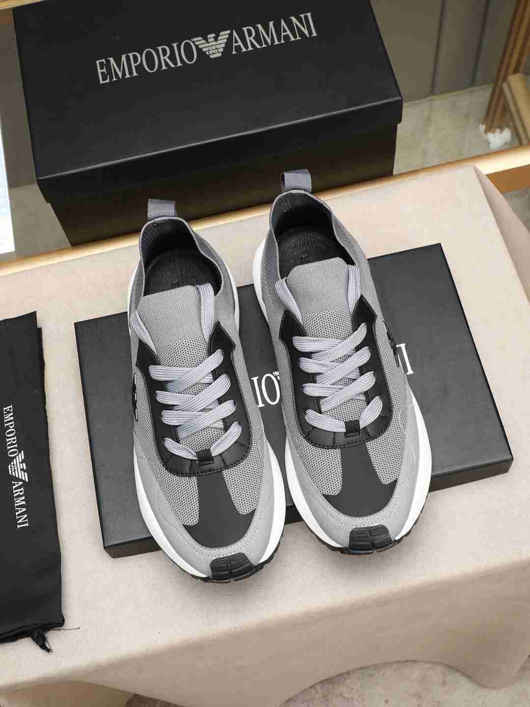 Armani EXCHANGE AX Sneakers Colorway 20 1308230-20