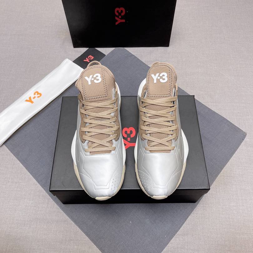 Y-3 logo Sneakers Colorway 6 1628240