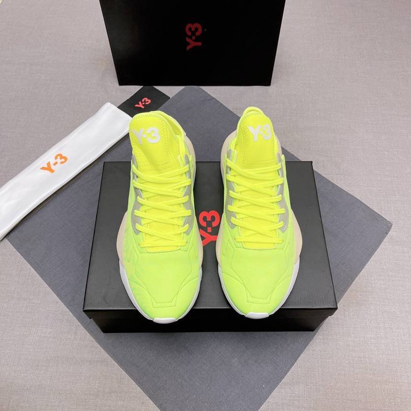 Y-3 logo Sneakers Colorway 1 1628240