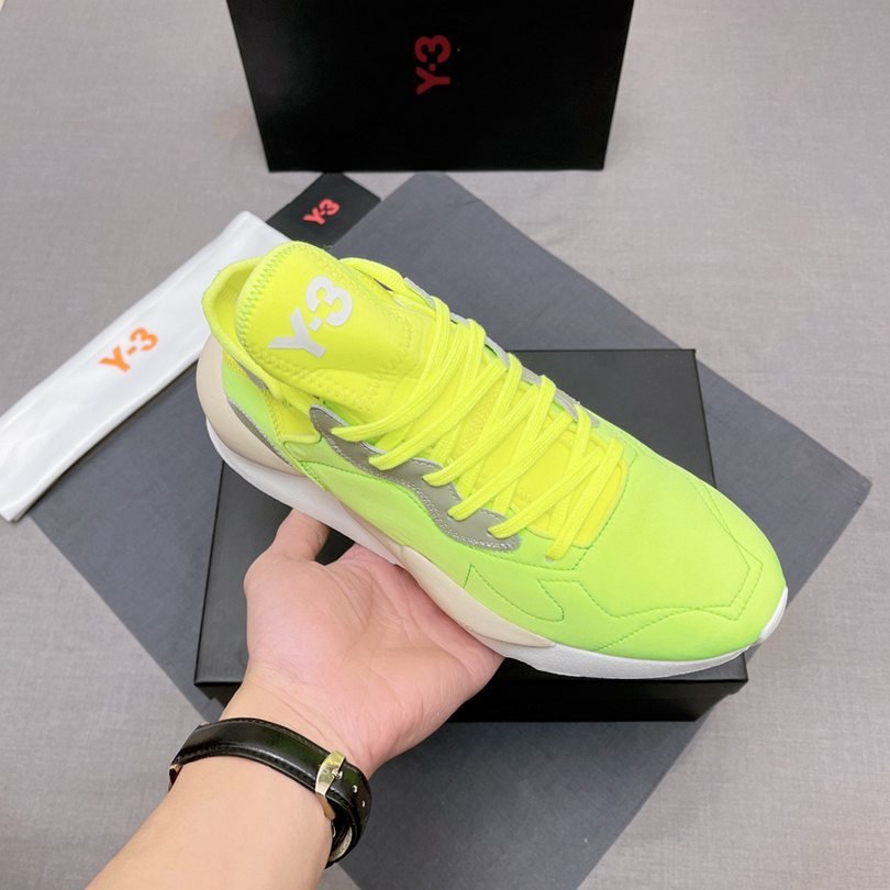 Y-3 logo Sneakers Colorway 1 1628240