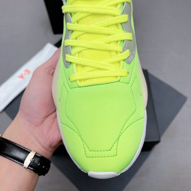 Y-3 logo Sneakers Colorway 1 1628240