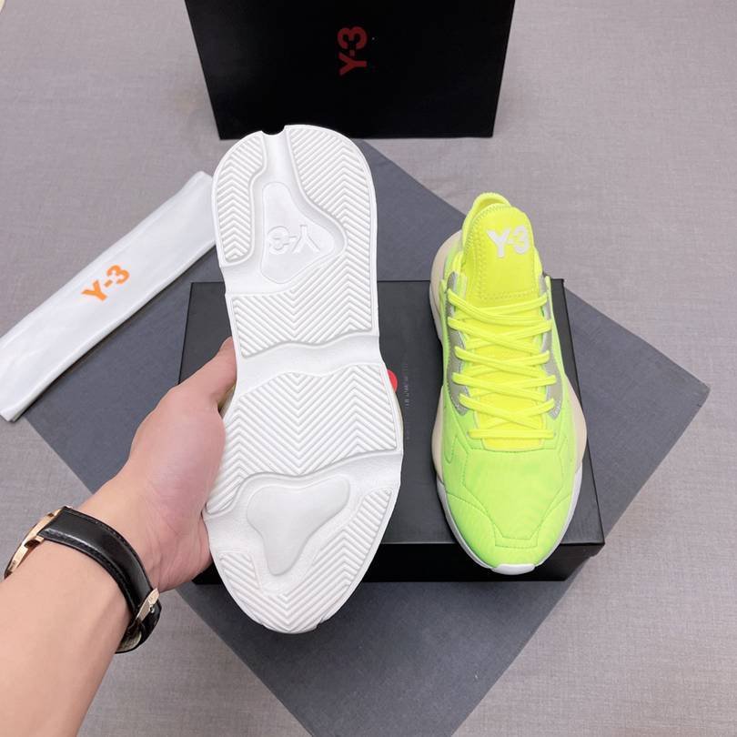 Y-3 logo Sneakers Colorway 1 1628240